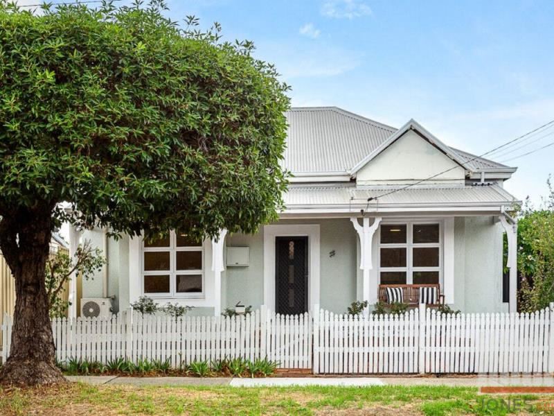 18 Chatham Road, Woodbridge WA 6056