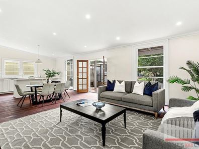 18 Chatham Road, Woodbridge WA 6056