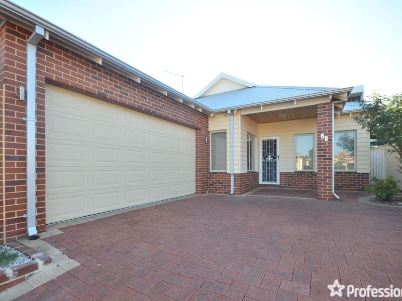 5B Canterbury Terrace, East Victoria Park WA 6101