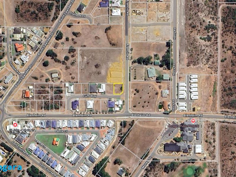 2 Cuff Way, Port Denison