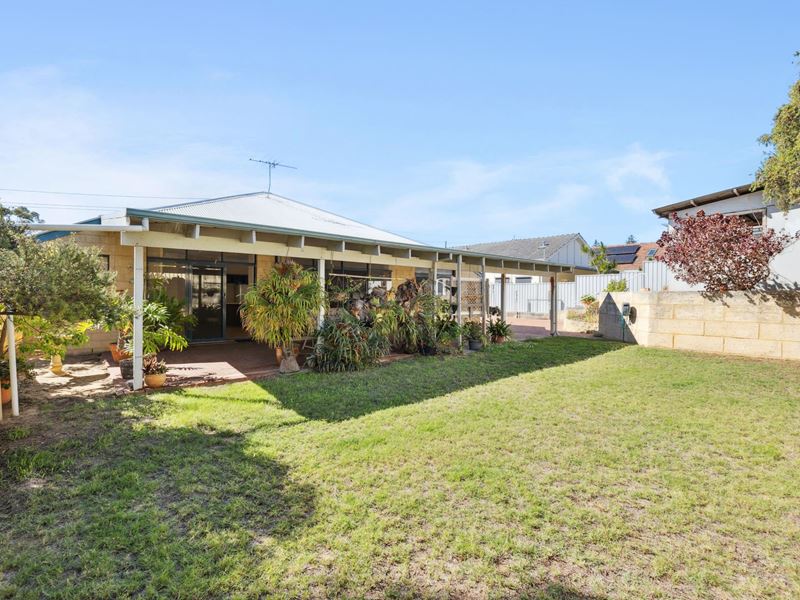 66 Victoria Street, Mosman Park WA 6012