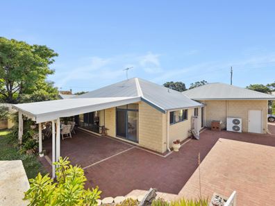 66 Victoria Street, Mosman Park WA 6012