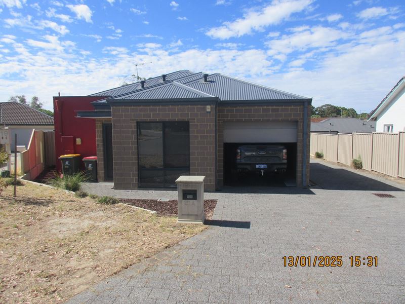 21a Markham way, Balga