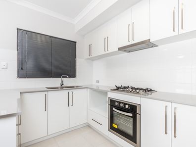 21a Markham way, Balga WA 6061