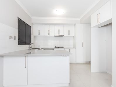 21a Markham way, Balga WA 6061