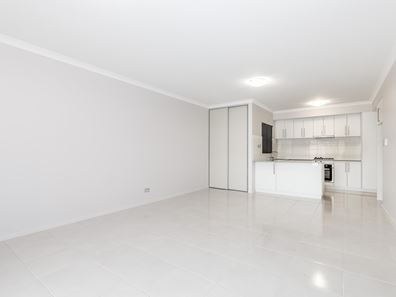 21a Markham way, Balga WA 6061