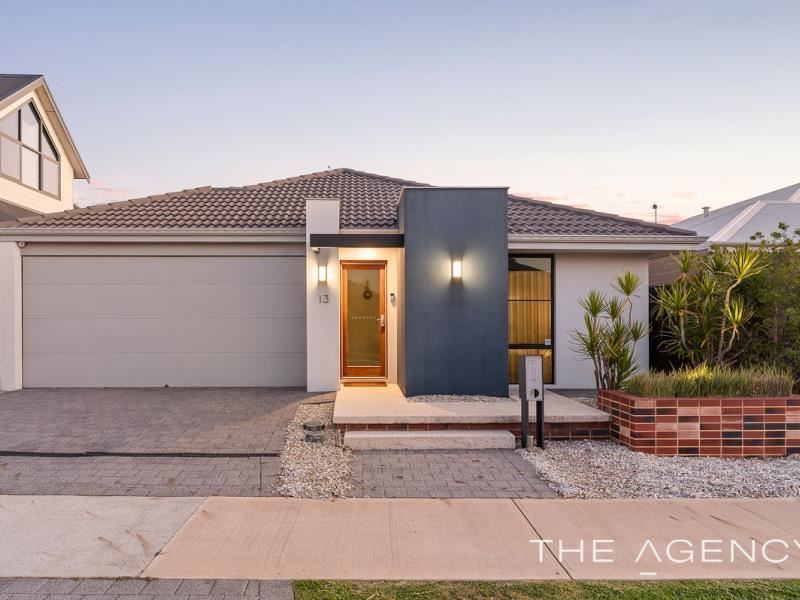 13 Cedarleaf Ent, Treeby