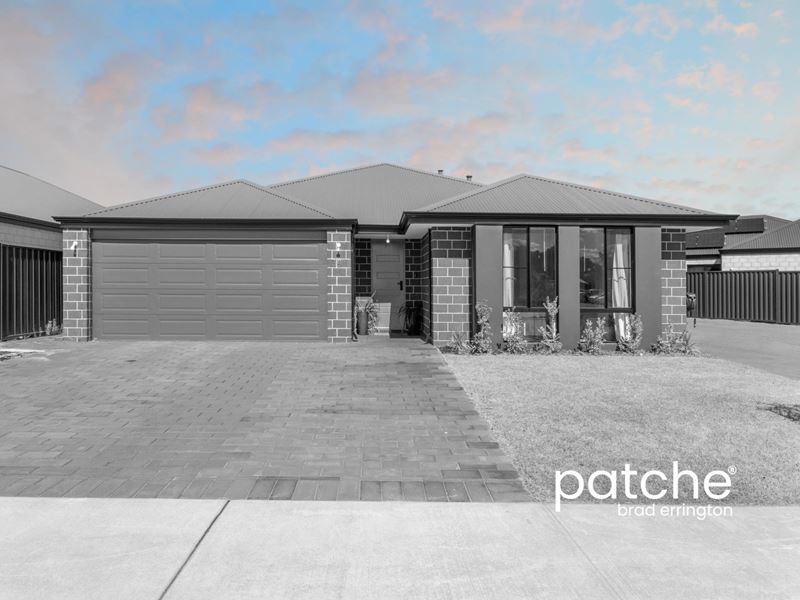36 Belpaire Road, Midvale
