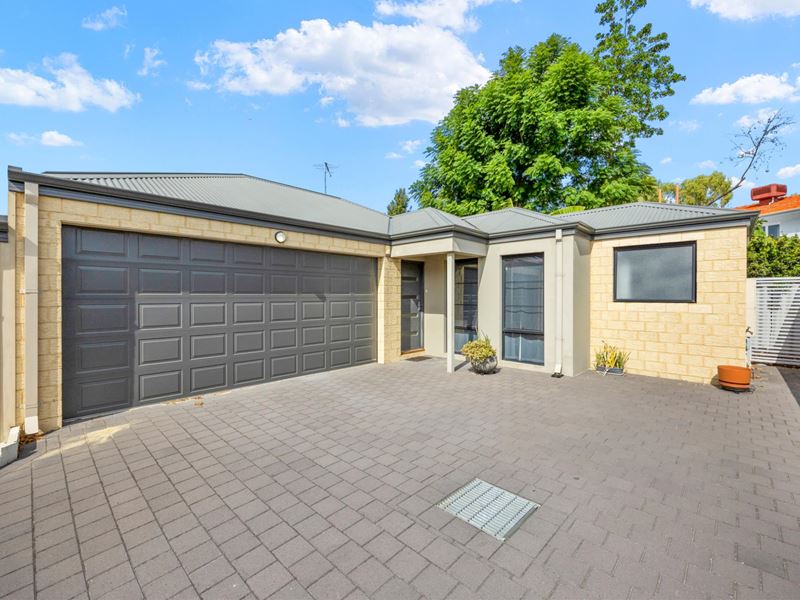 94c Camberwell Road, Balga