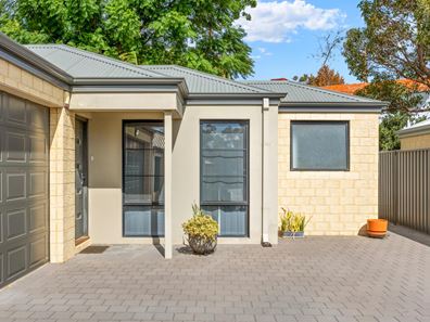 94c Camberwell Road, Balga WA 6061