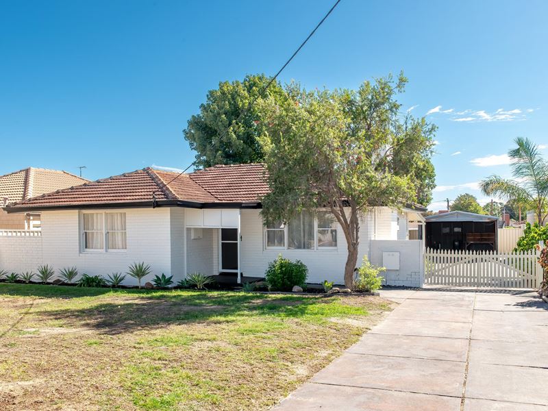 15 Hornsey Way, Balga WA 6061