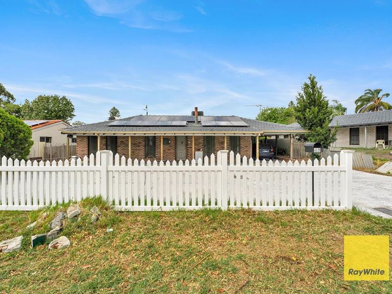 46 Warton Road, Huntingdale WA 6110