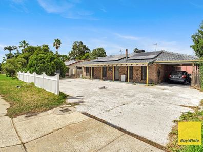 46 Warton Road, Huntingdale WA 6110