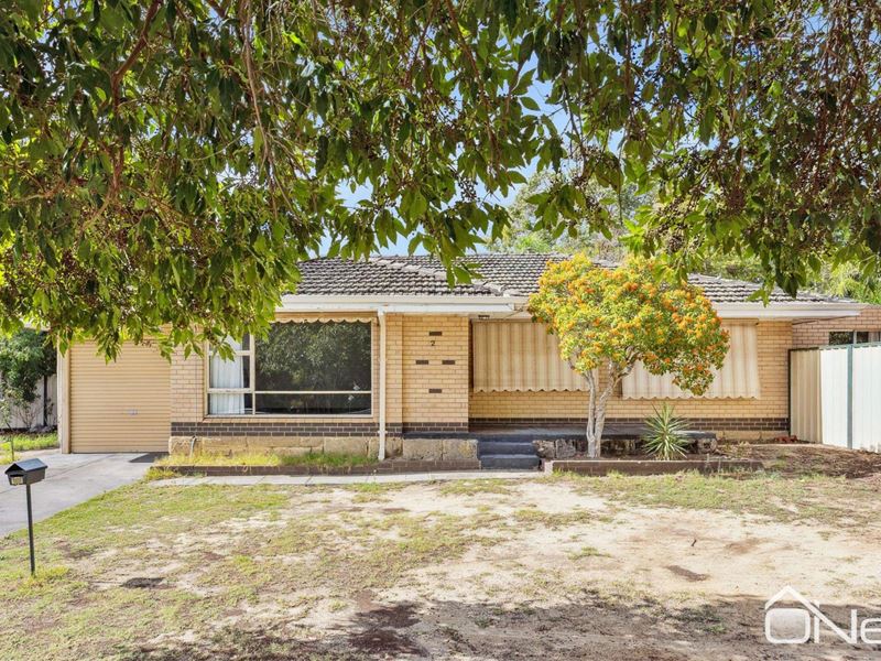 2 Rex Street, Gosnells WA 6110