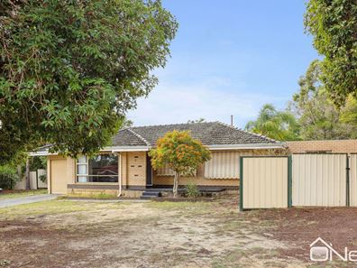 2 Rex Street, Gosnells WA 6110