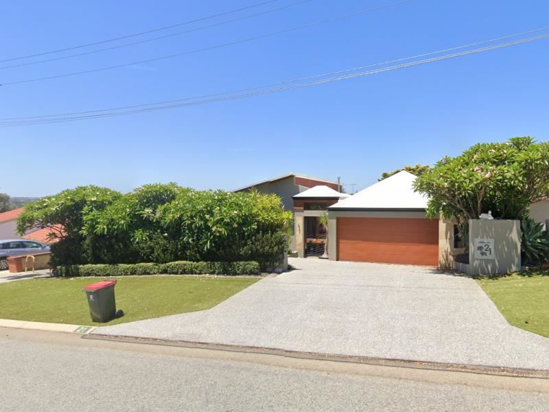21 Brodrick Street, Karrinyup