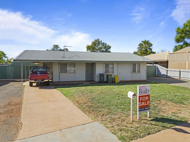 25 Carlsen Way, Pegs Creek WA 6714
