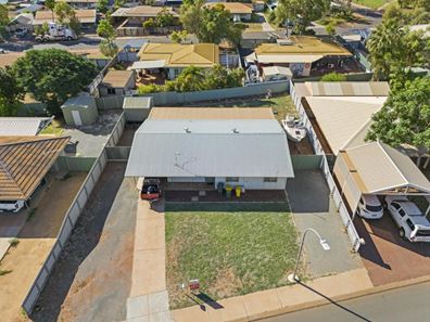 25 Carlsen Way, Pegs Creek WA 6714