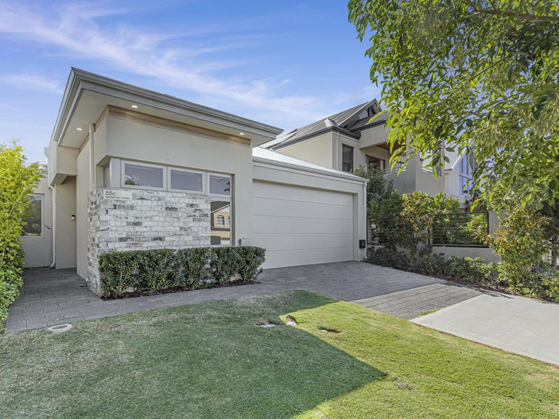 55C Raymond Street, Yokine