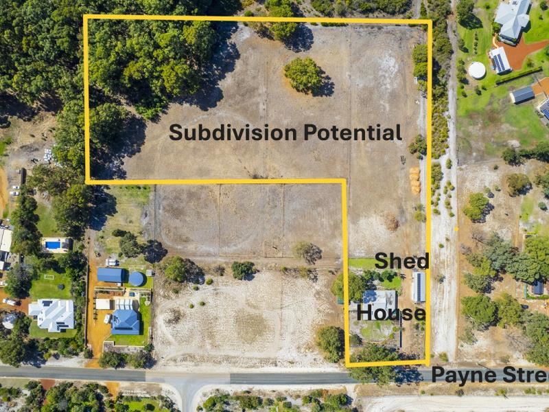 98 Payne Street, Muchea WA 6501