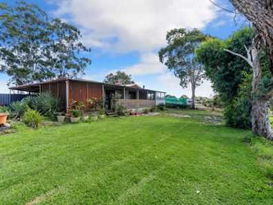 98 Payne Street, Muchea WA 6501
