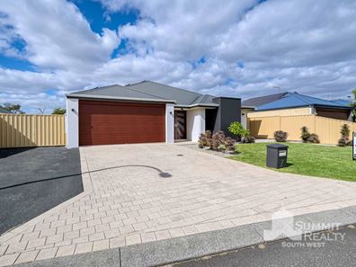 7 Kensington Lane, Australind WA 6233