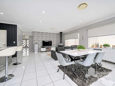 7 Kensington Lane, Australind WA 6233