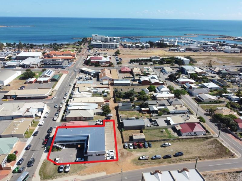 81 Forrest Street, Geraldton WA 6530