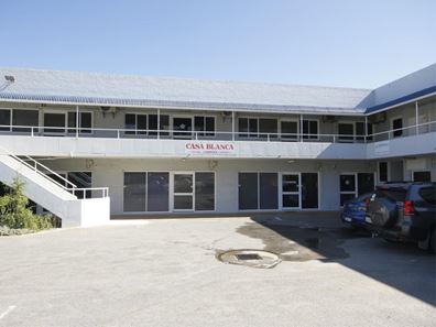 81 Forrest Street, Geraldton WA 6530