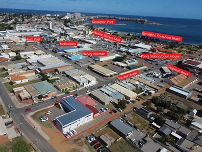 81 Forrest Street, Geraldton WA 6530