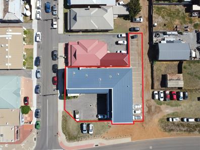 81 Forrest Street, Geraldton WA 6530