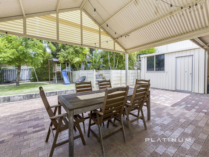 19 Venture Rise, Ballajura