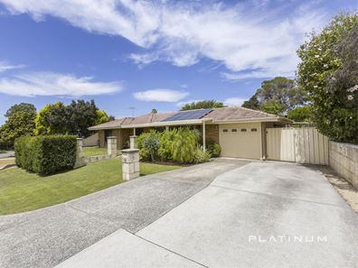 19 Venture Rise, Ballajura WA 6066