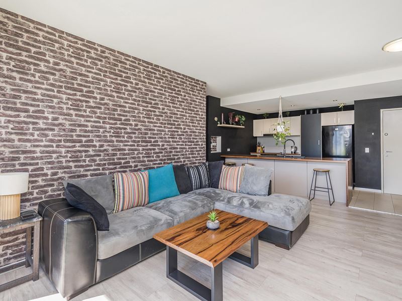 36/1 Stockton Bend, Cockburn Central