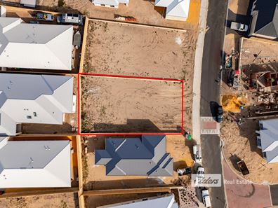 14 Grange  Parkway, Dalyellup WA 6230