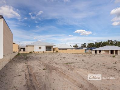 14 Grange  Parkway, Dalyellup WA 6230