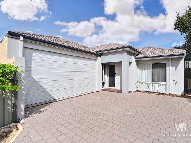 4A Medford Court, Woodvale