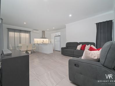 4A Medford Court, Woodvale WA 6026