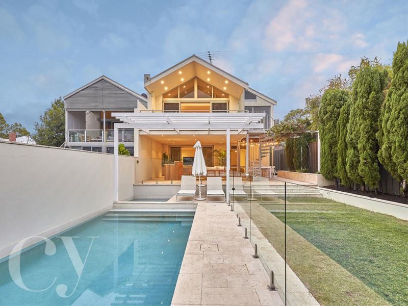 59 Alexandra Road, East Fremantle WA 6158