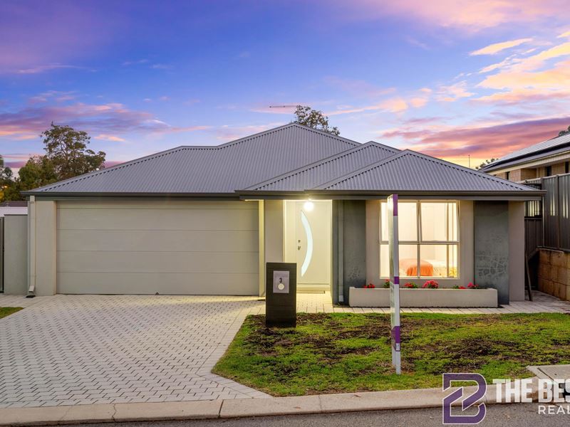 3 Paignton Avenue, Wellard WA 6170