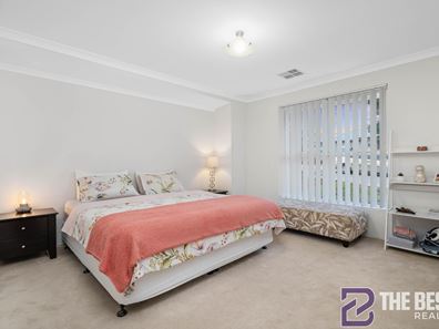 3 Paignton Avenue, Wellard WA 6170