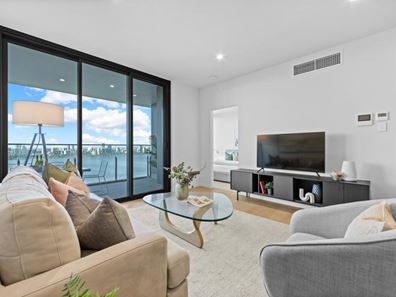 2302/99 Mill Point Road, South Perth WA 6151
