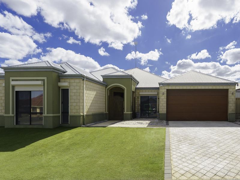 17 Hapuna Street, Butler WA 6036