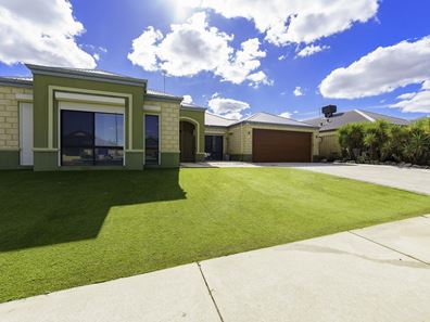 17 Hapuna Street, Butler WA 6036