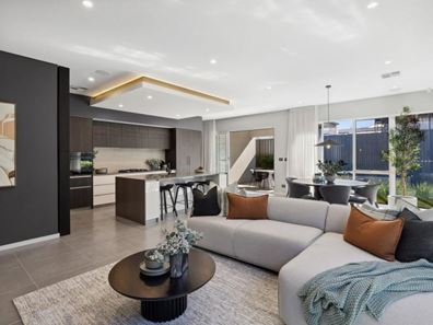 20 Tidal Drive, Port Kennedy WA 6172