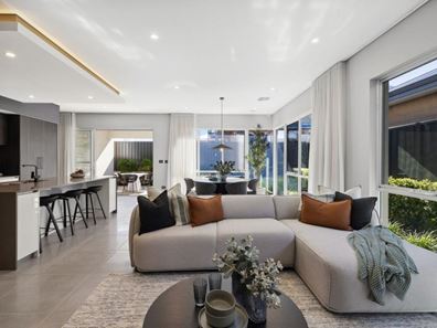 20 Tidal Drive, Port Kennedy WA 6172