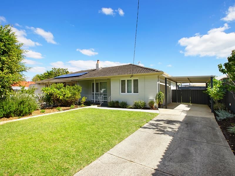 27B Perdita Way, Coolbellup