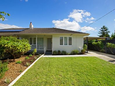27B Perdita Way, Coolbellup WA 6163