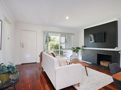 27B Perdita Way, Coolbellup WA 6163