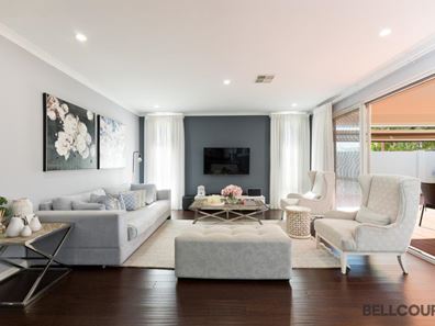 5 Welford Promenade, Southern River WA 6110
